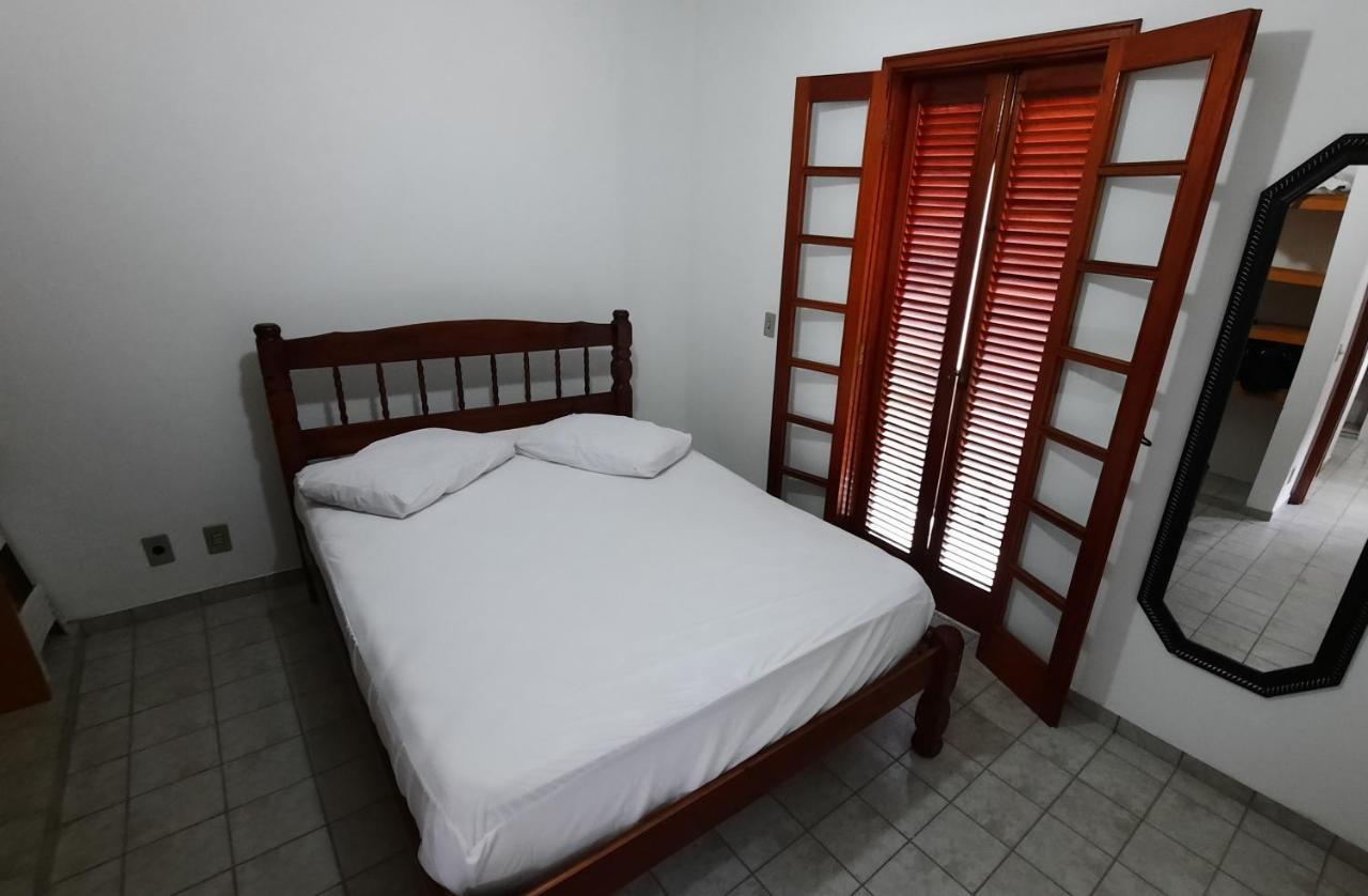 Apartamento Ubatuba 2 Dormitorios Экстерьер фото