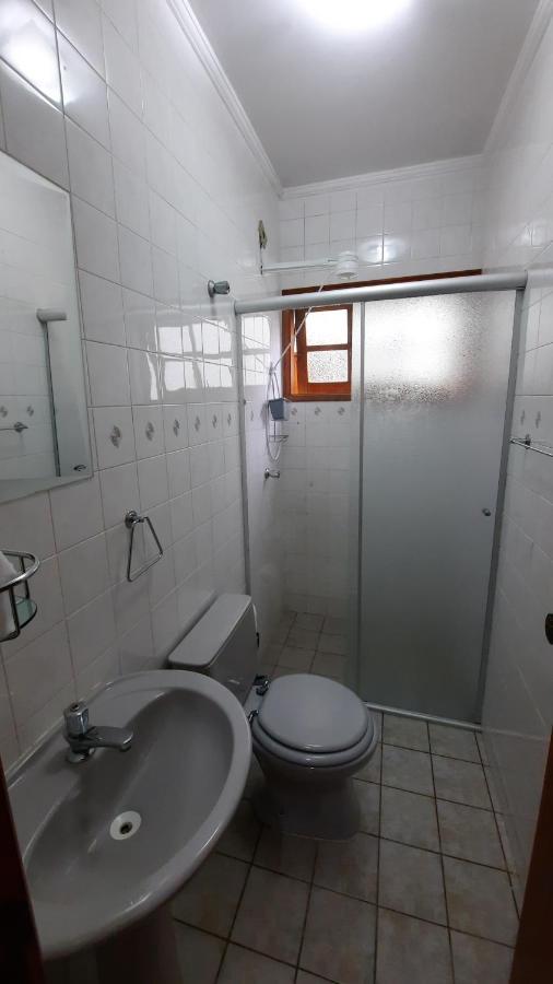 Apartamento Ubatuba 2 Dormitorios Экстерьер фото