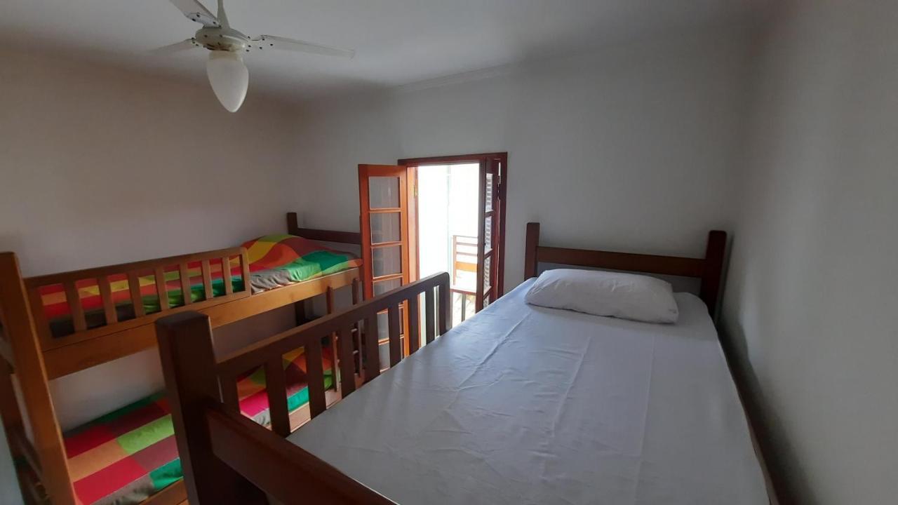 Apartamento Ubatuba 2 Dormitorios Экстерьер фото