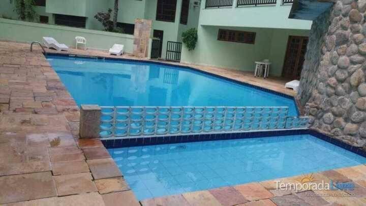 Apartamento Ubatuba 2 Dormitorios Экстерьер фото
