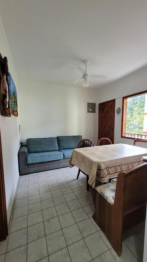 Apartamento Ubatuba 2 Dormitorios Экстерьер фото