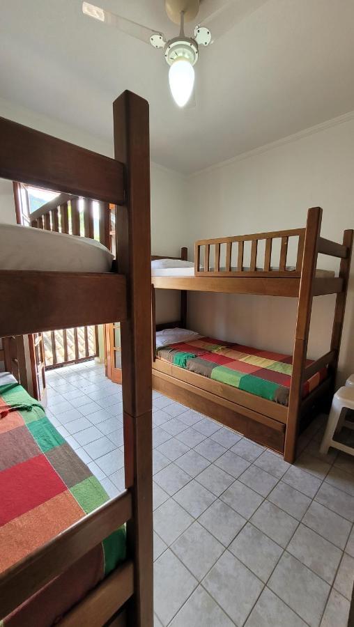 Apartamento Ubatuba 2 Dormitorios Экстерьер фото