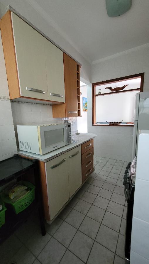 Apartamento Ubatuba 2 Dormitorios Экстерьер фото