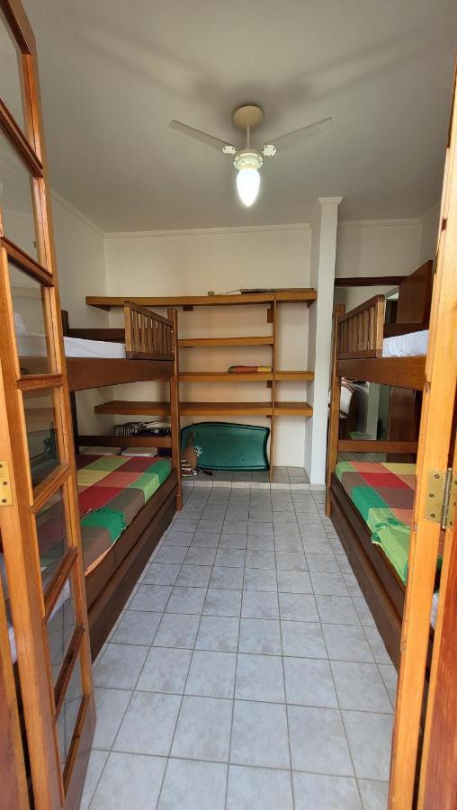 Apartamento Ubatuba 2 Dormitorios Экстерьер фото