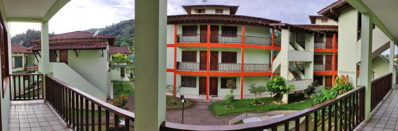 Apartamento Ubatuba 2 Dormitorios Экстерьер фото