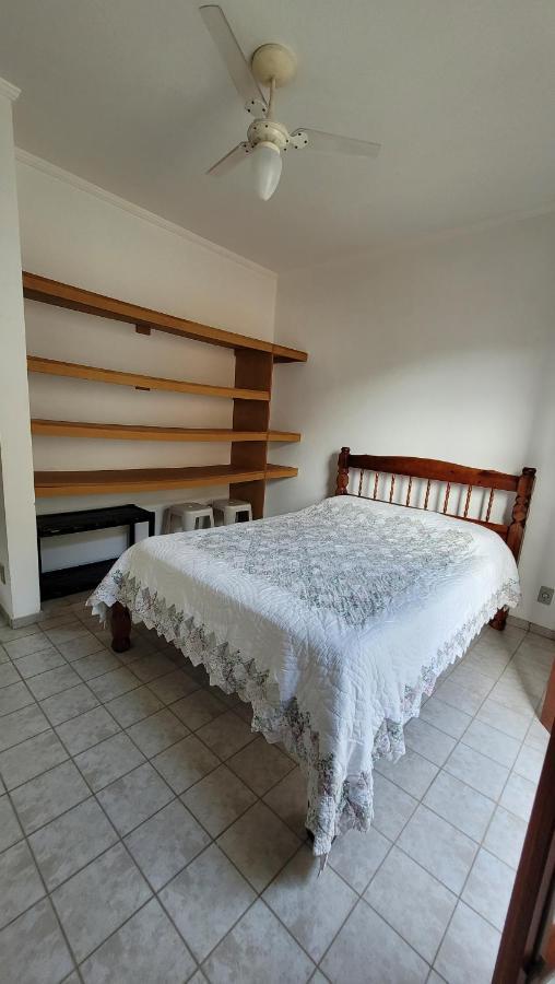 Apartamento Ubatuba 2 Dormitorios Экстерьер фото